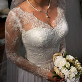 Haute Couture Özel Tasarım Gelinlik Modelleri - Mediha Cambaz Bridal