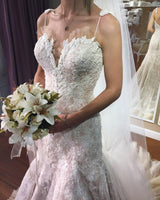 Haute Couture Özel Tasarım Gelinlik Modelleri - Mediha Cambaz Bridal