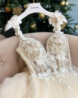 Haute Couture Özel Tasarım Gelinlik Modelleri - Mediha Cambaz Bridal