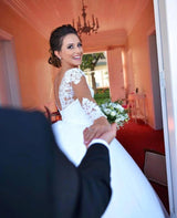 Haute Couture Özel Tasarım Gelinlik Modelleri - Mediha Cambaz Bridal