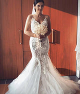 Haute Couture Özel Tasarım Gelinlik Modelleri - Mediha Cambaz Bridal