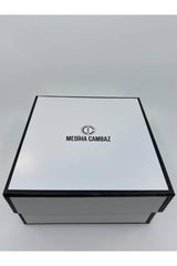 Zarif Gelin Tacı - Mediha Cambaz Bridal