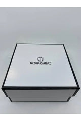 Zarif Gelin Tacı - Mediha Cambaz Bridal