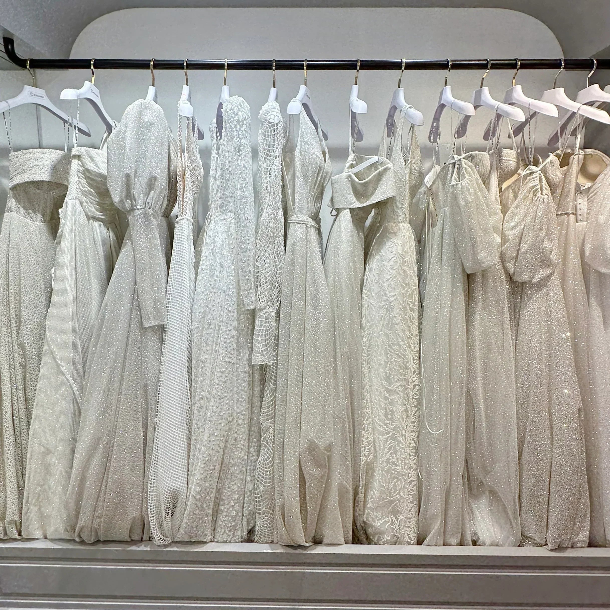 Gelinliğimi Nasıl Saklamalıyım? Gelinlik Koruma Rehberi - Mediha Cambaz Bridal