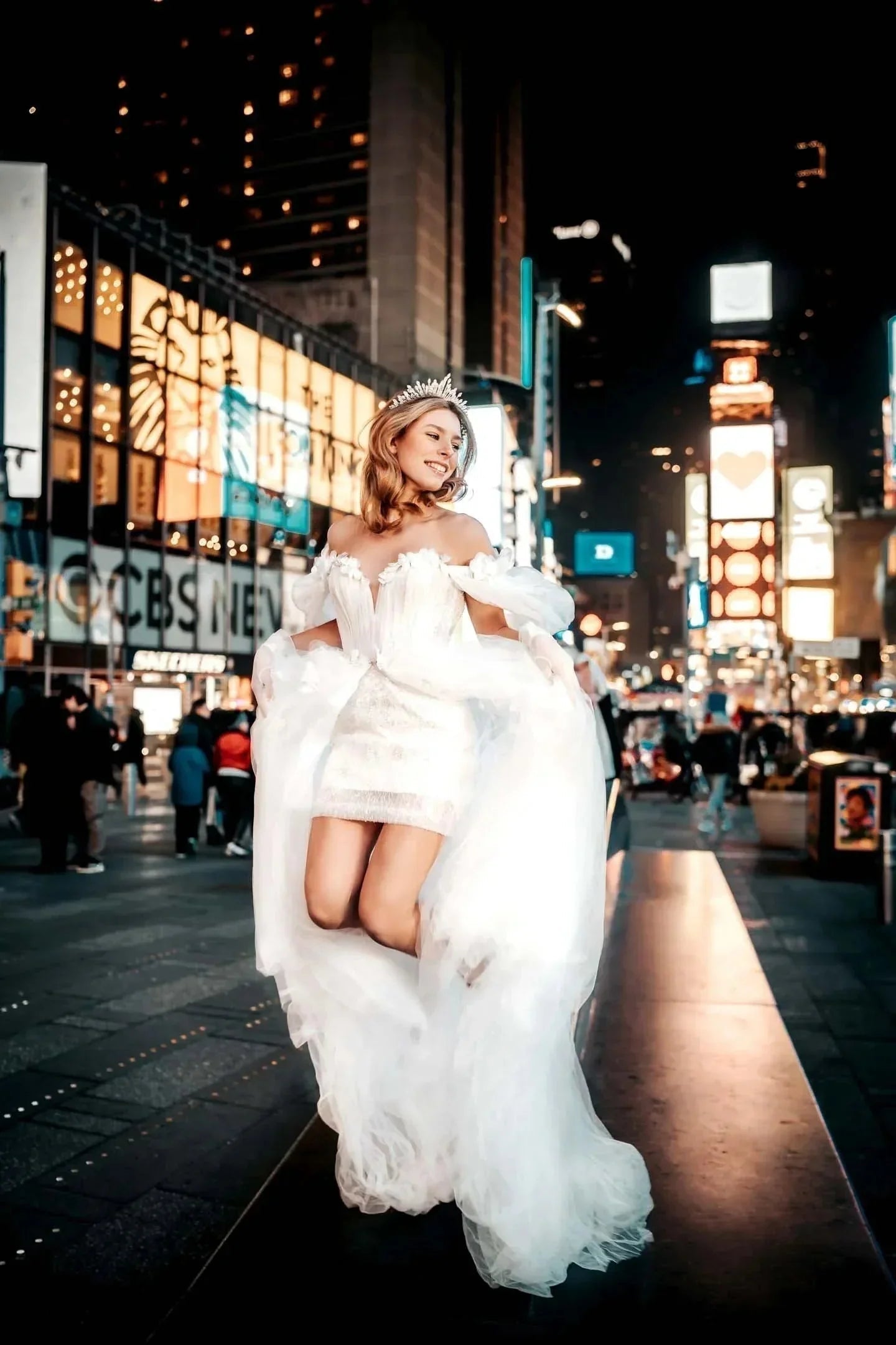 Yaz Gecelerinde Eğlenceyi Kısıtlamayan After Party Elbisesi Seçimi - Mediha Cambaz Bridal